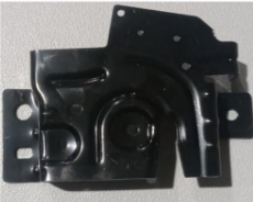 Raw Casting Part A